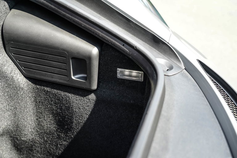 Porsche 718 Cayman GT4 RS