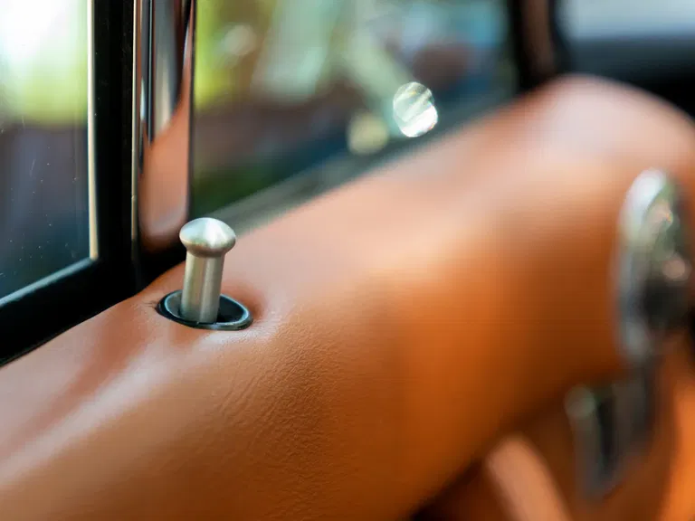 Porsche 911 Modified