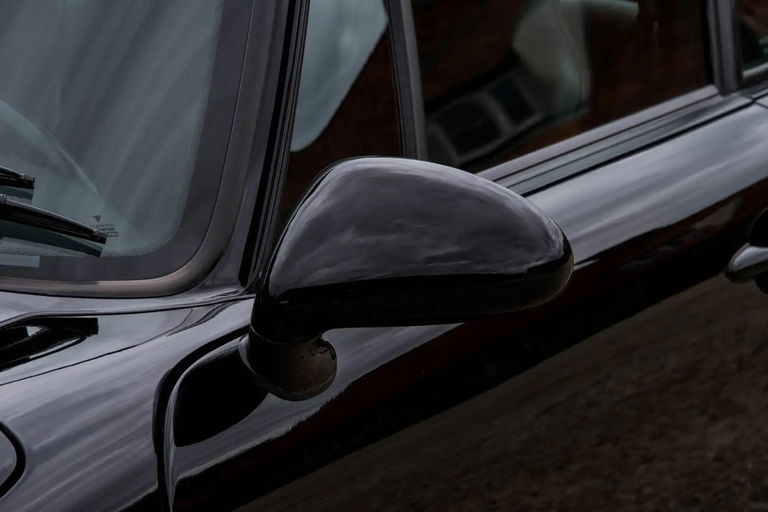 Porsche 993 Carrera 4S