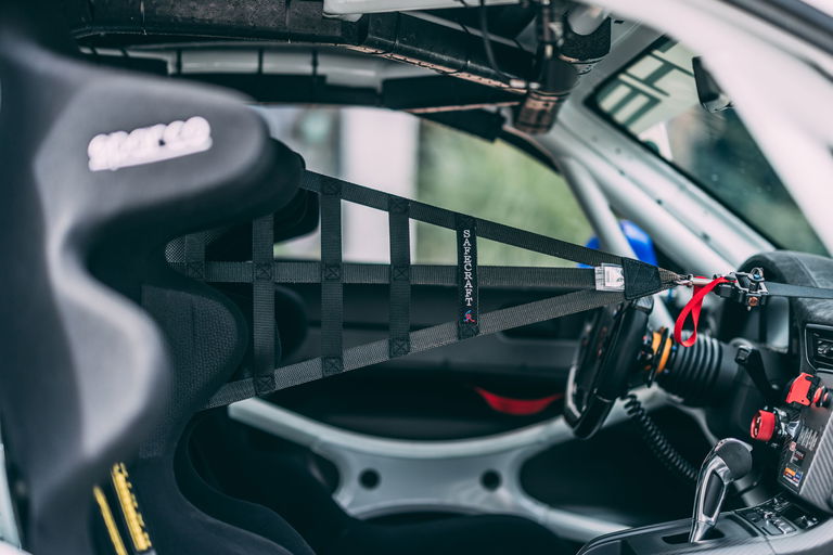 Porsche 991 GT2 RS Clubsport