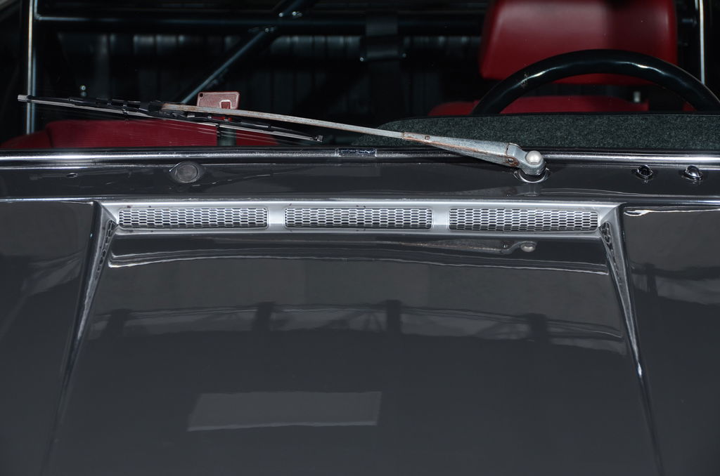 Porsche 911 Modified