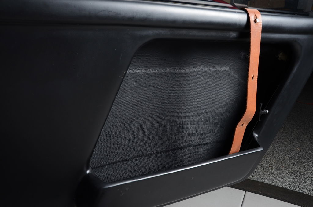 Porsche 911 Modified