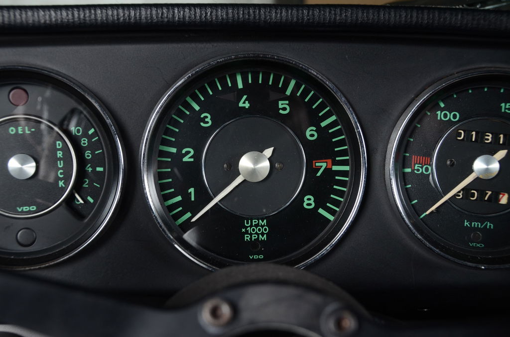 Porsche 911 Modified