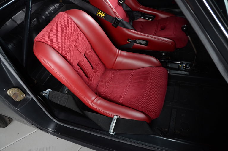 Porsche 911 Modified