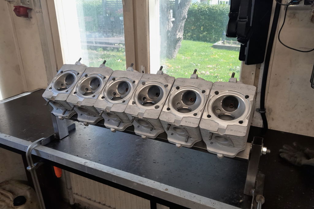 Porsche 911 Modified