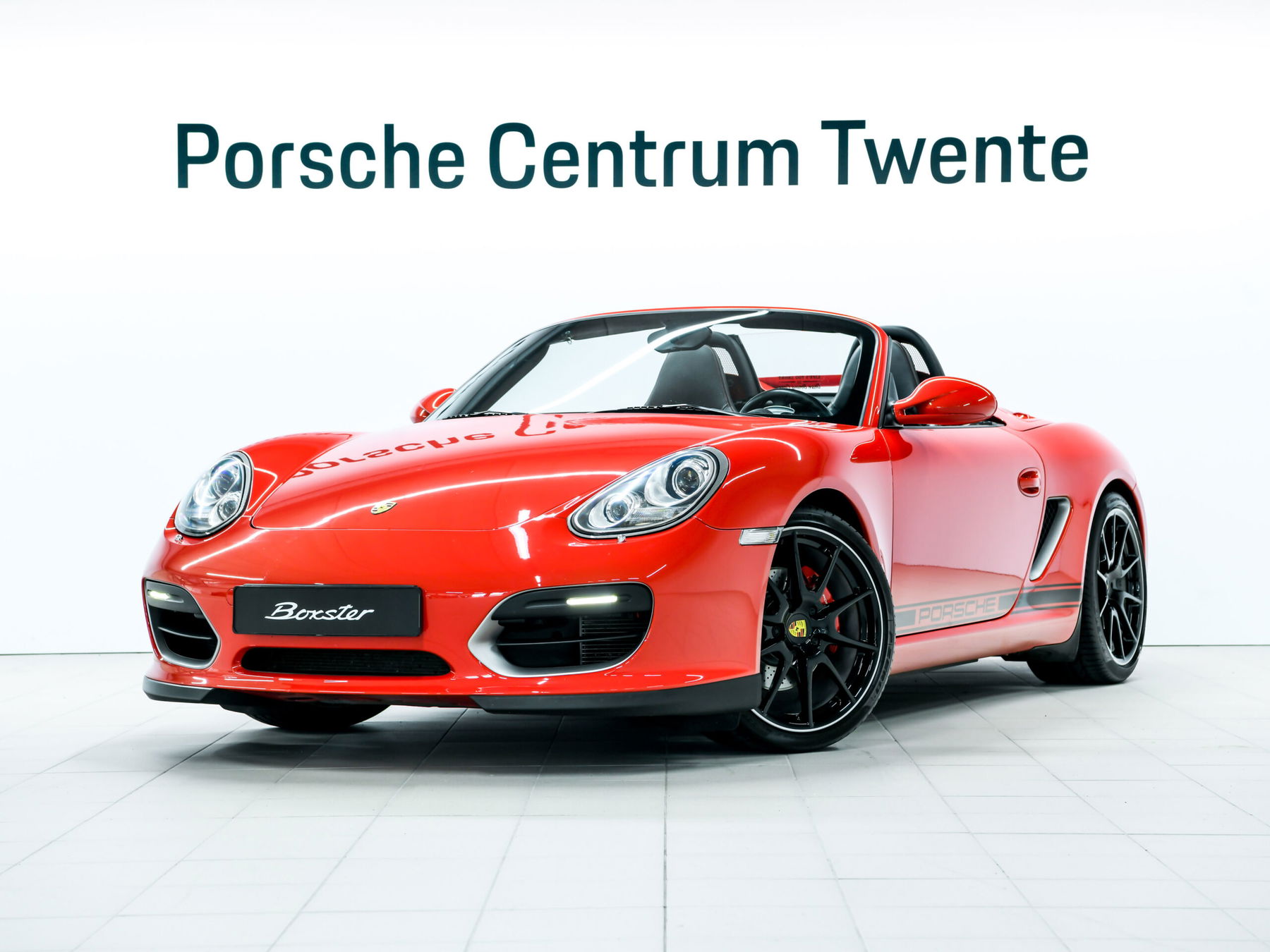 Porsche Boxster Spyder 2011 elferspot Marketplace for Porsche Sports Cars