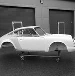Porsche 911 Modified