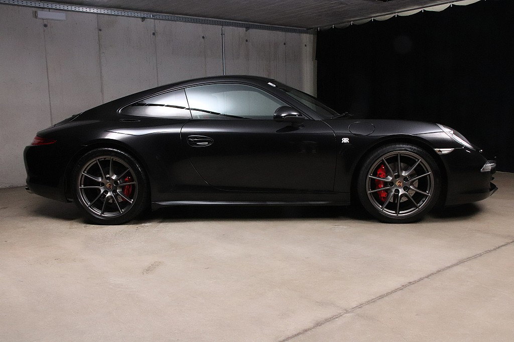 Porsche 991 Carrera 4S