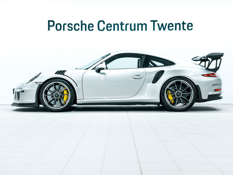 Porsche 991 GT3 RS