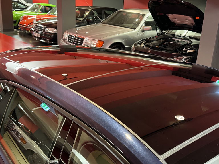 Porsche Panamera 4 E-Hybrid