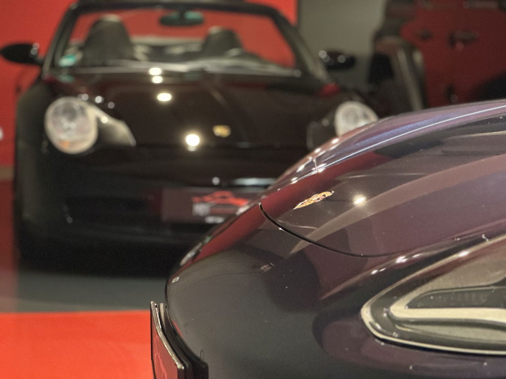 Porsche Panamera 4 E-Hybrid