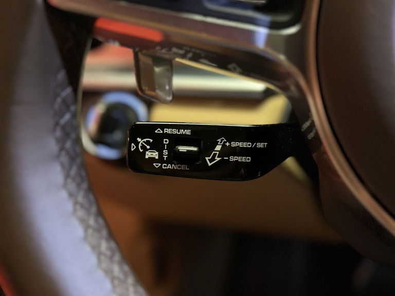 Porsche Panamera 4 E-Hybrid