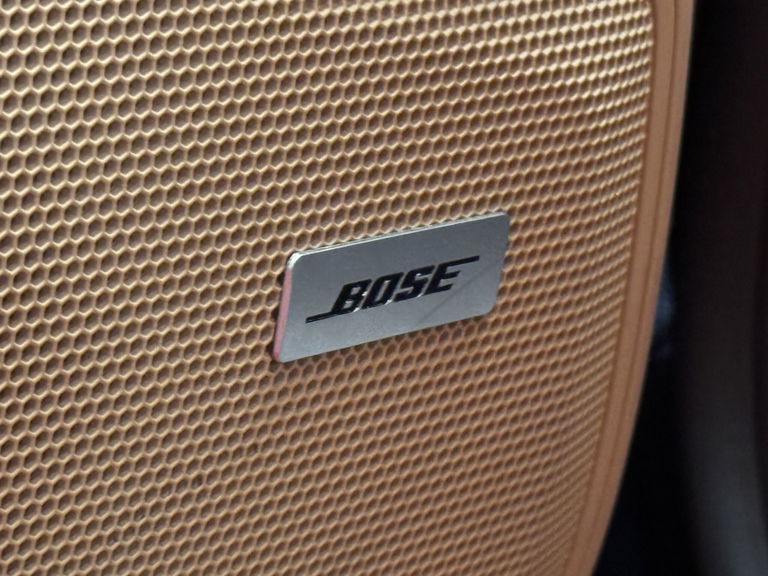 Porsche Panamera 4 E-Hybrid