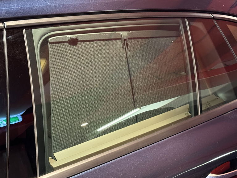 Porsche Panamera 4 E-Hybrid