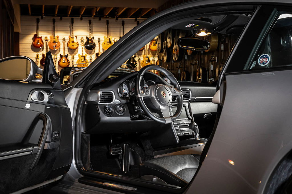 Porsche 997.2 Carrera S