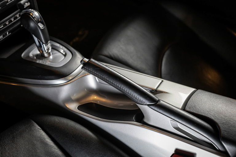 Porsche 997.2 Carrera S