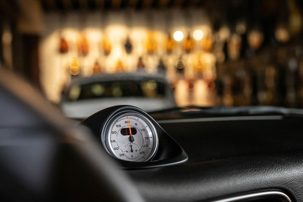 Porsche 997.2 Carrera S