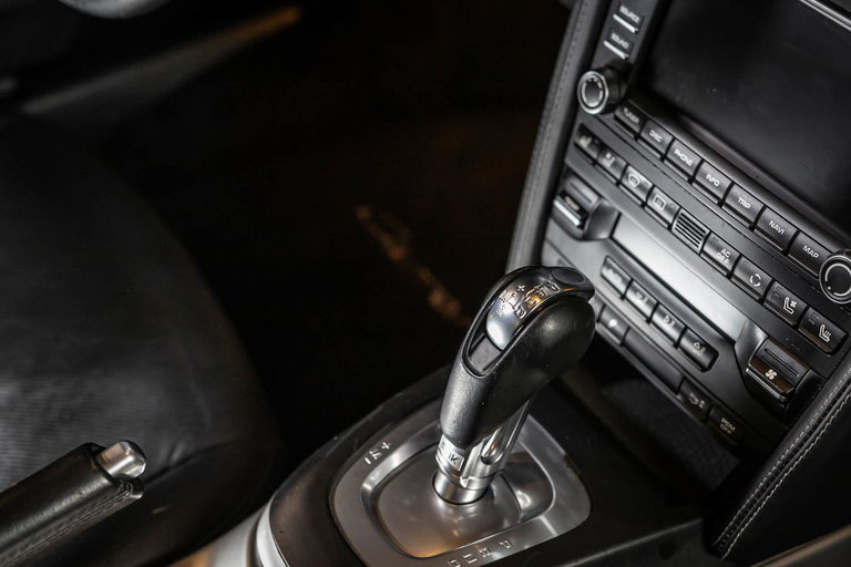 Porsche 997.2 Carrera S