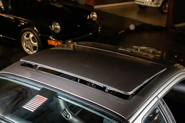 Porsche 944 Turbo Coupé