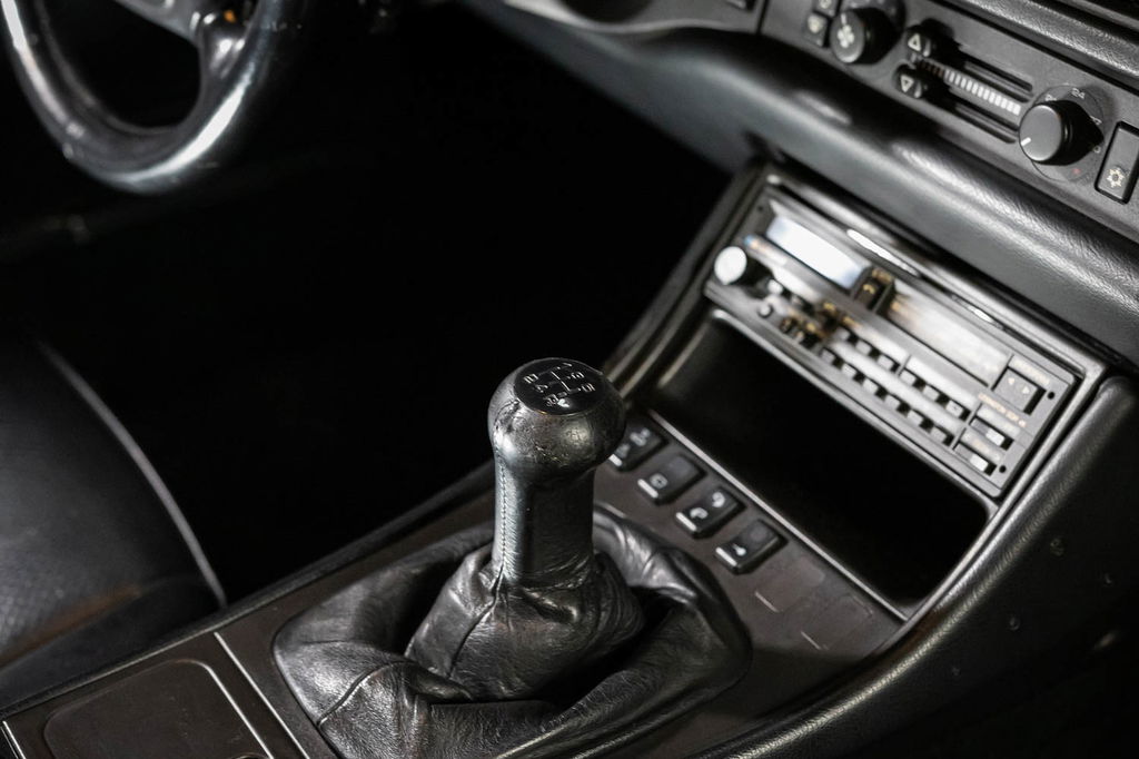 Porsche 944 Turbo Coupé