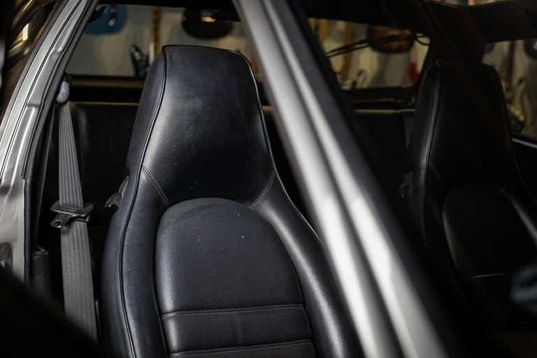 Porsche 944 Turbo Coupé