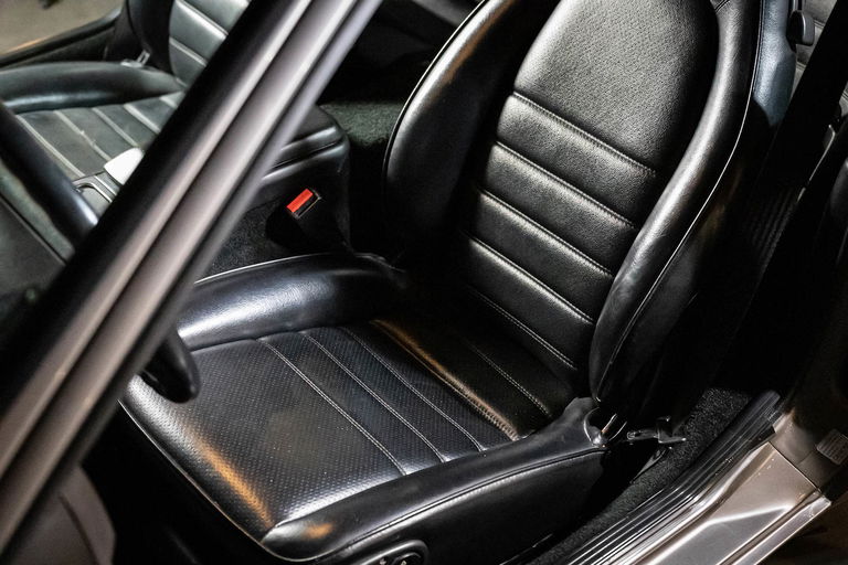 Porsche 944 Turbo Coupé