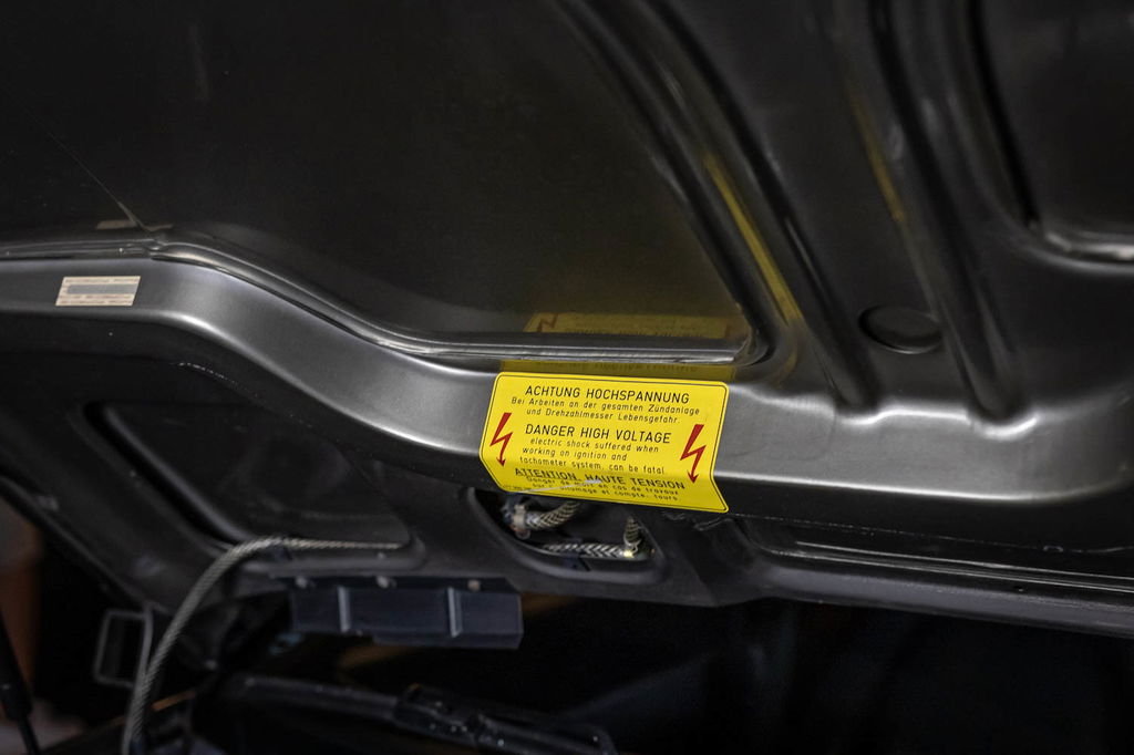 Porsche 944 Turbo Coupé