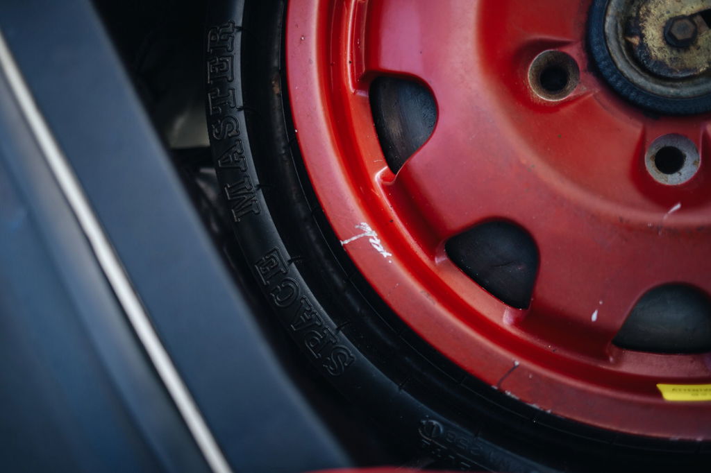 Porsche 911 Turbo 5 Gang