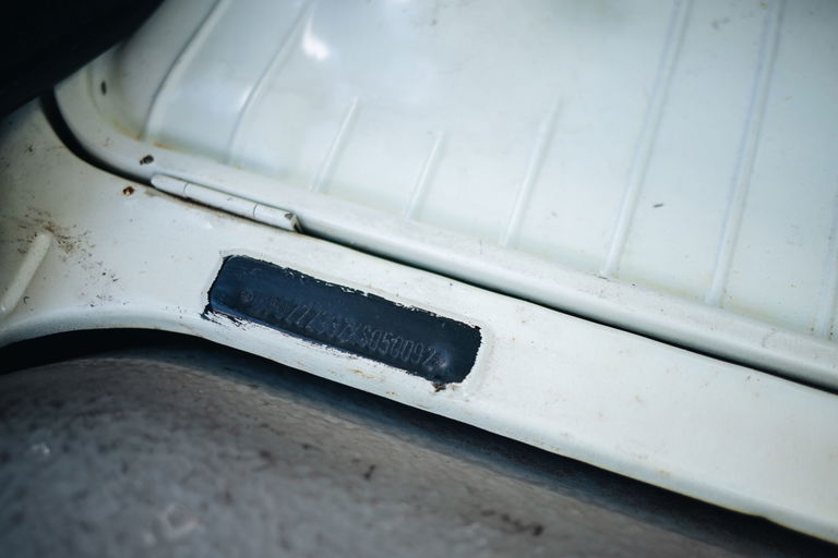 Porsche 911 Turbo 5 Gang