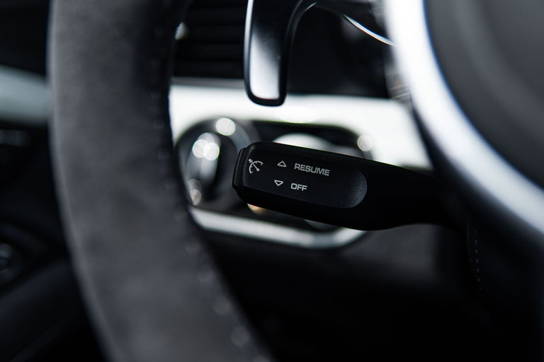 Porsche 991 Carrera GTS