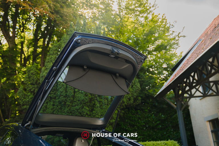 Porsche 981 Cayman GTS