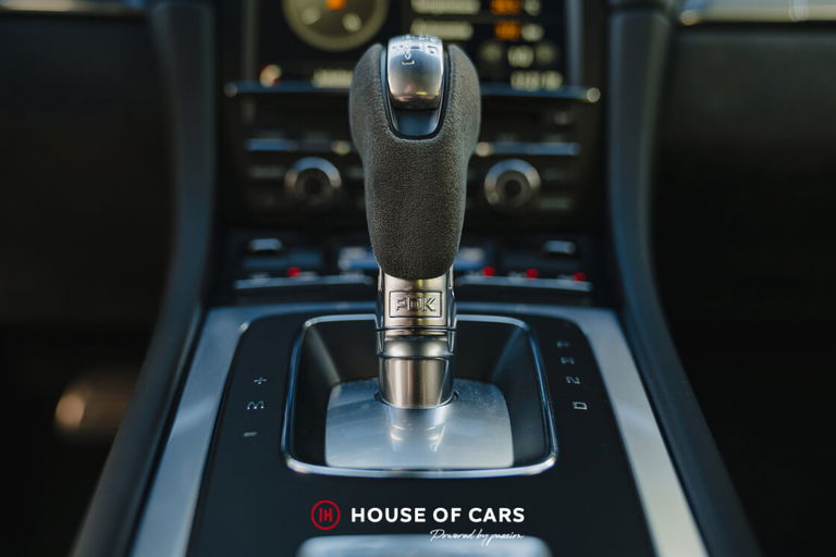 Porsche 981 Cayman GTS