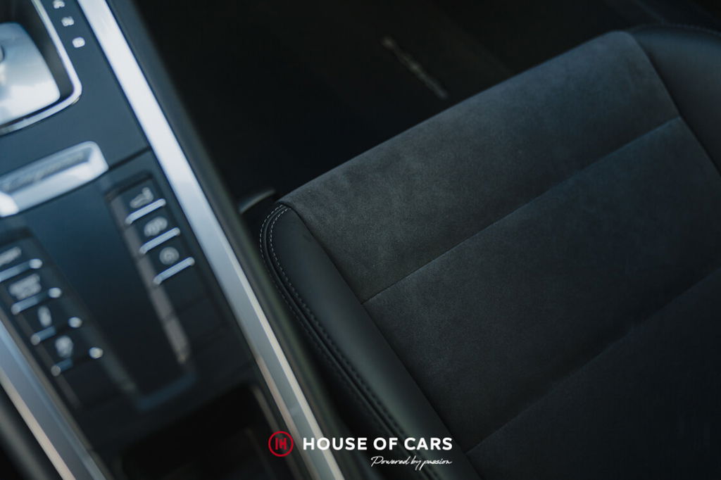 Porsche 981 Cayman GTS