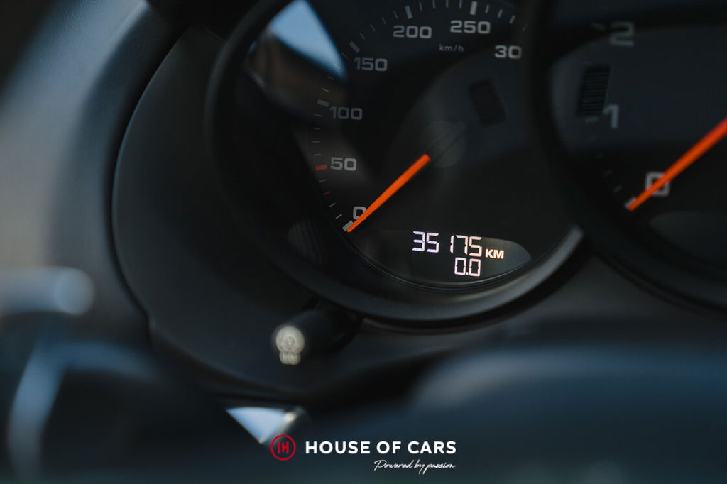 Porsche 981 Cayman GTS