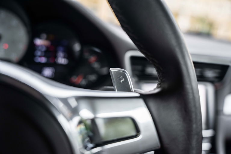 Porsche 991 Carrera 4S