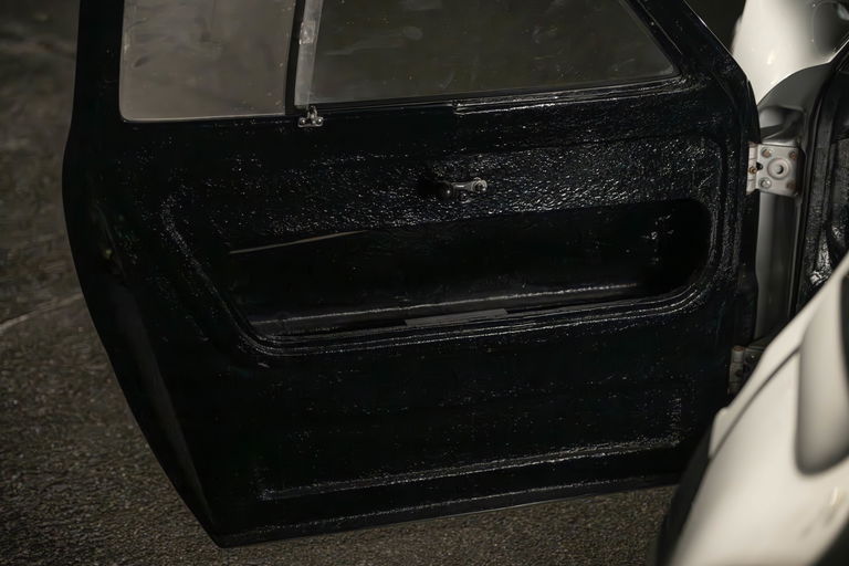 Porsche 904 Carrera GTS