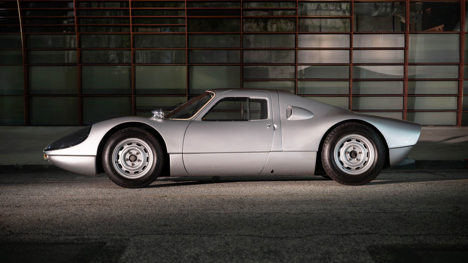 Porsche 904 Carrera GTS 1964 - elferspot.com - Marketplace