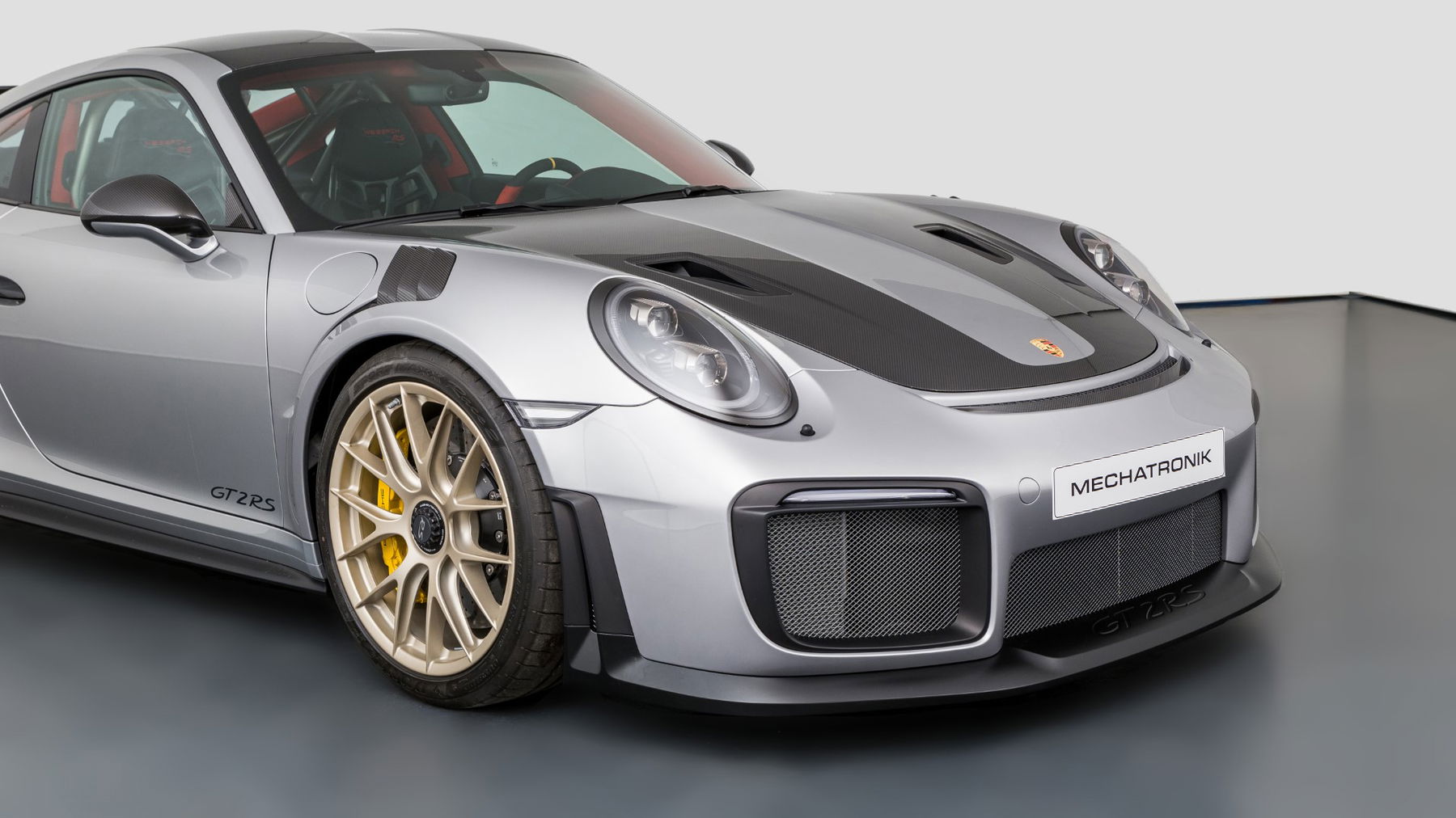 スパーク 1/43 ポルシェ 991.2 911 GT2 RS2018 スパーク 1/43 ポルシェ 991.2 911 GT2 RS2018 スパーク製