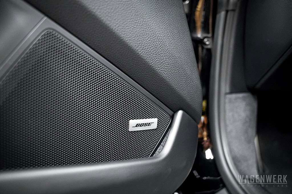 Porsche 992 Carrera GTS