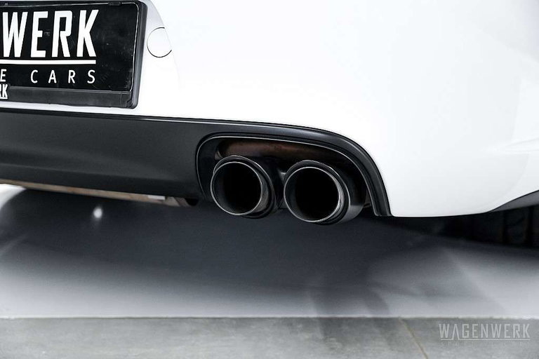 Porsche 997.2 Carrera GTS