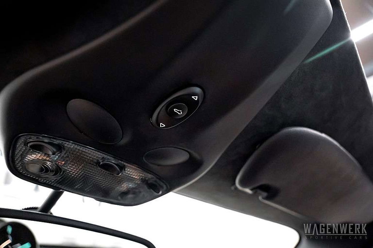 Porsche 997.2 Carrera GTS