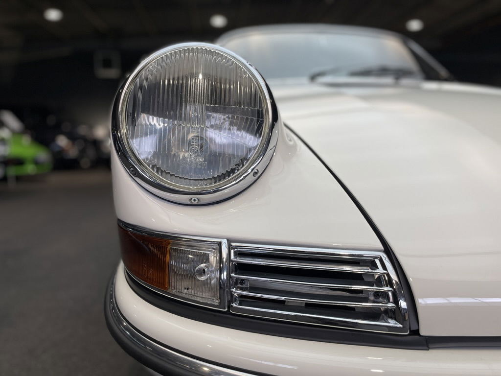 Porsche 911 (F-Modell)