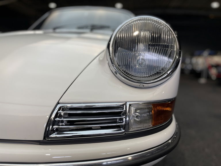 Porsche 911 (F-Modell)