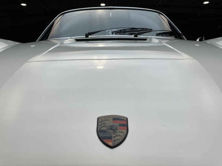 Porsche 911 (F-Modell)