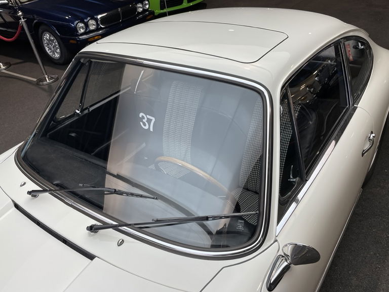 Porsche 911 (F-Modell)