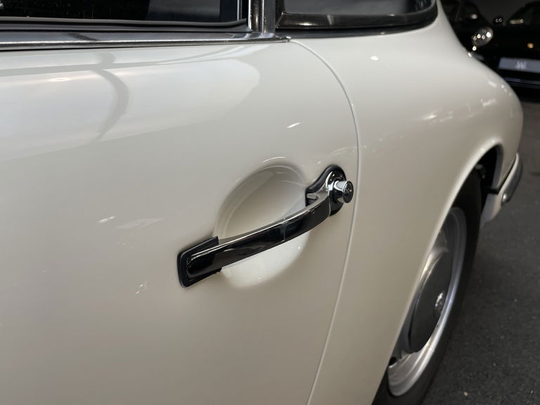 Porsche 911 (F-Modell)