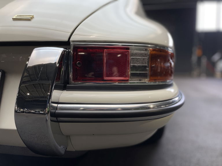 Porsche 911 (F-Modell)