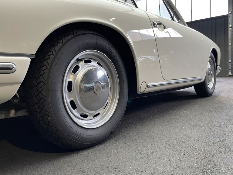 Porsche 911 (F-Modell)