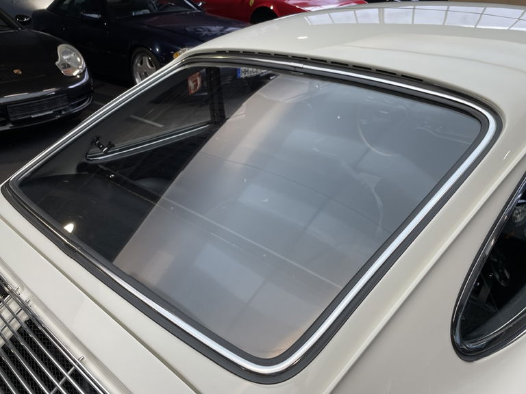 Porsche 911 (F-Modell)