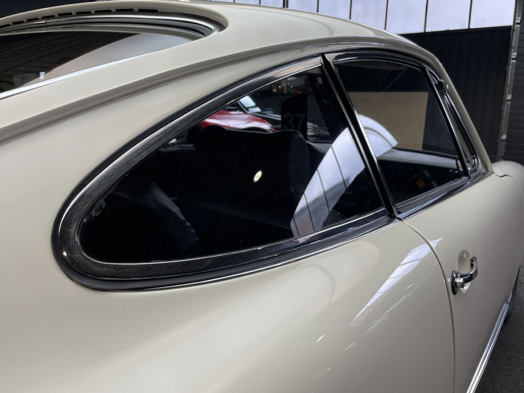 Porsche 911 (F-Modell)